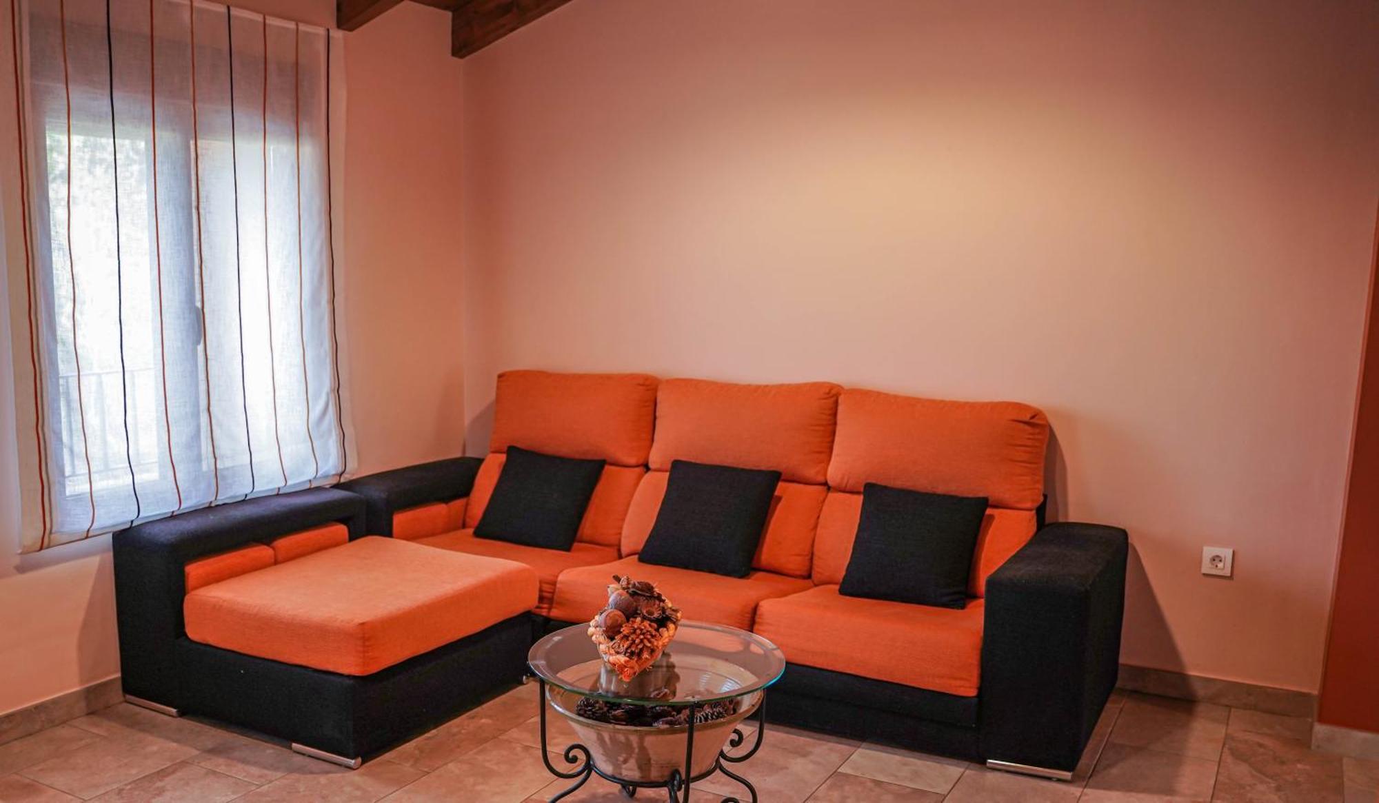 Casa Rural Abascal Cella Luaran gambar