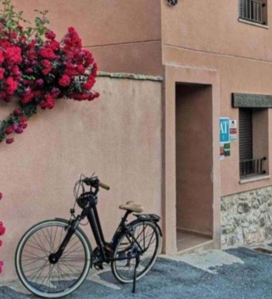 Casa Rural Abascal Cella Bilik gambar